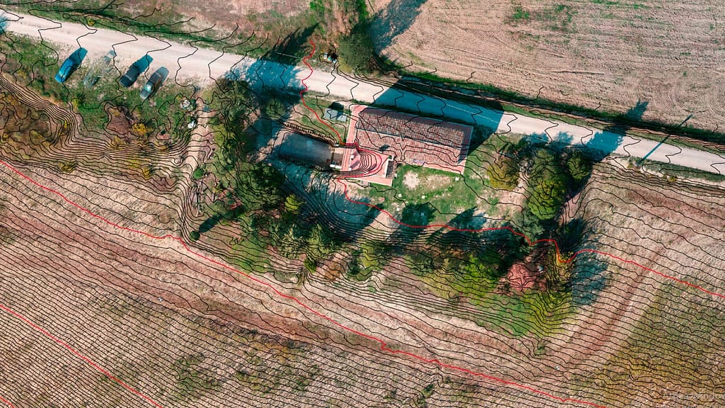 Progettazione moderna Simone Palmieri Gardens and Landscapes