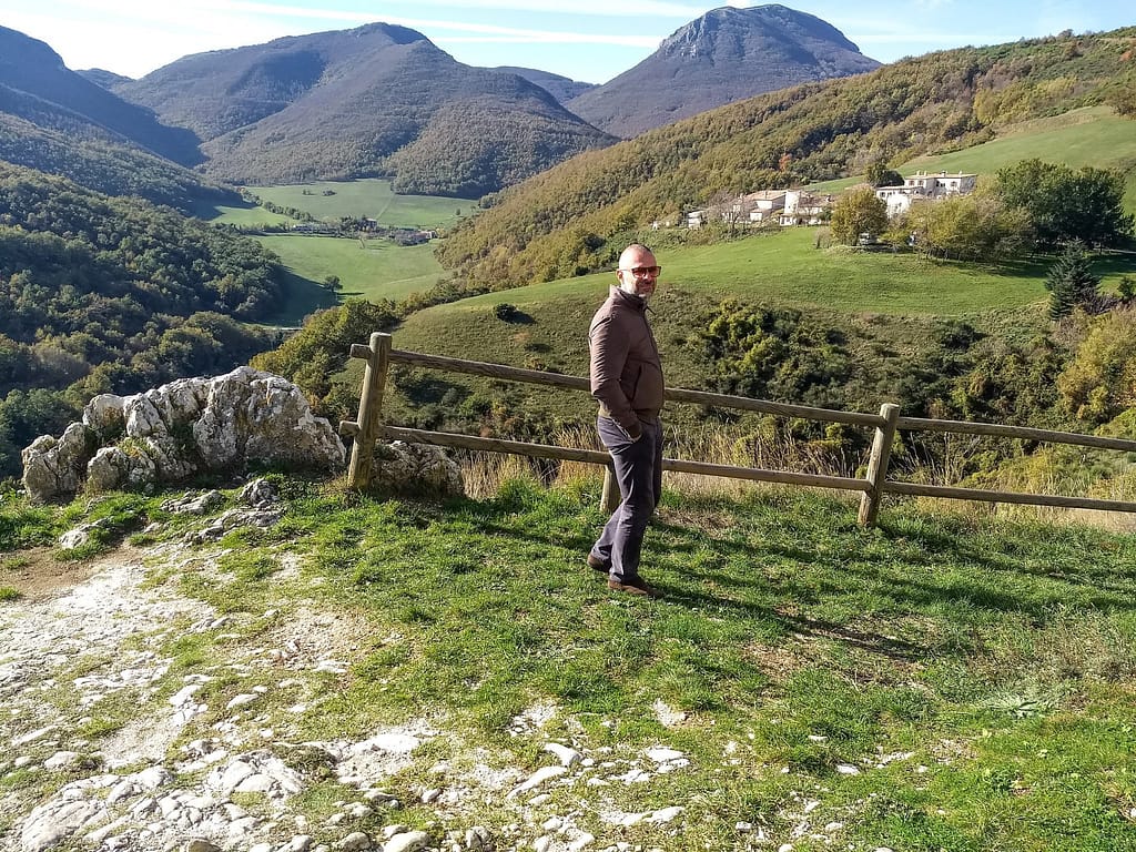 Il sopralluogo Simone Palmieri Gardens and Landscapes