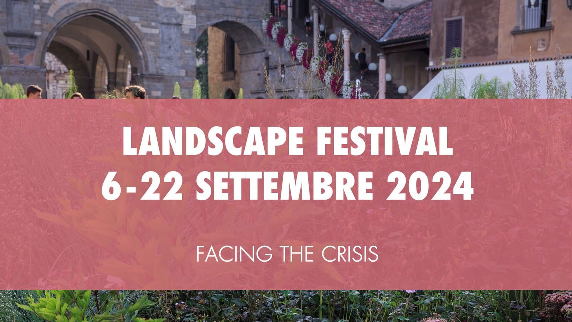 lanscape festival