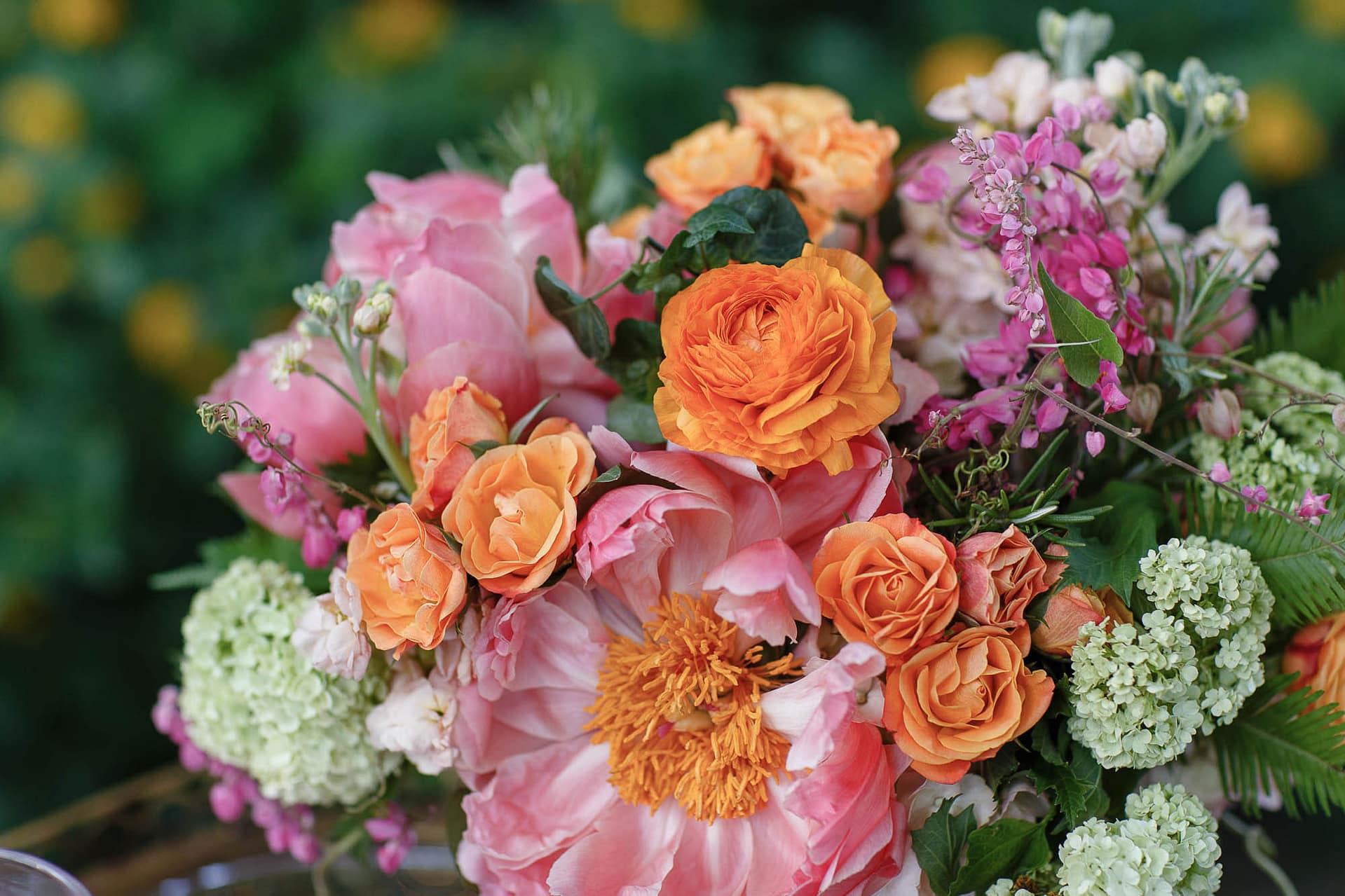 Simone Palmieri Gardens and Landscapes - La primavera 2