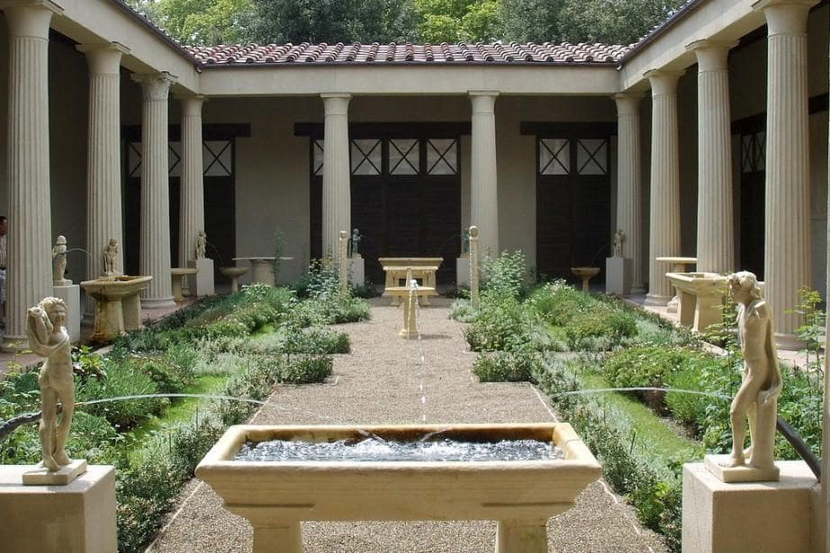 Il Topiarius Simone Palmieri Gardens and Landscapes